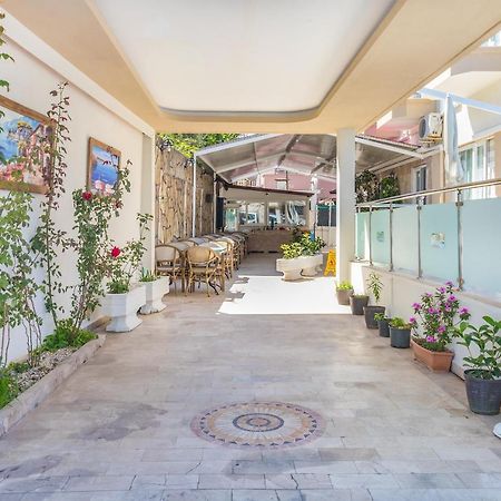 Apartments Near To City Center And Beach Marmaris Eksteriør billede