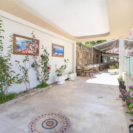 Apartments Near To City Center And Beach Marmaris Eksteriør billede