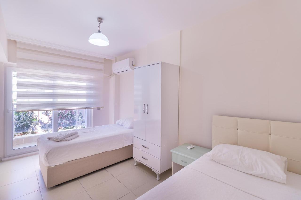 Apartments Near To City Center And Beach Marmaris Eksteriør billede