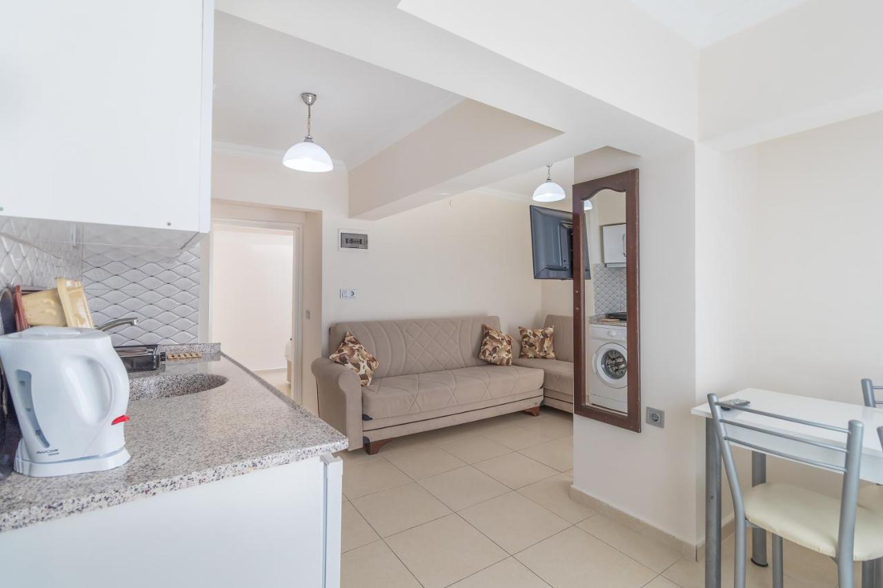 Apartments Near To City Center And Beach Marmaris Eksteriør billede