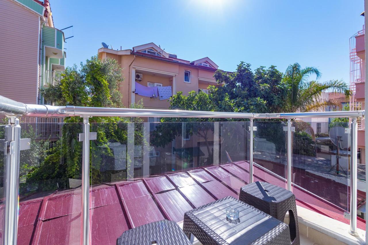 Apartments Near To City Center And Beach Marmaris Eksteriør billede