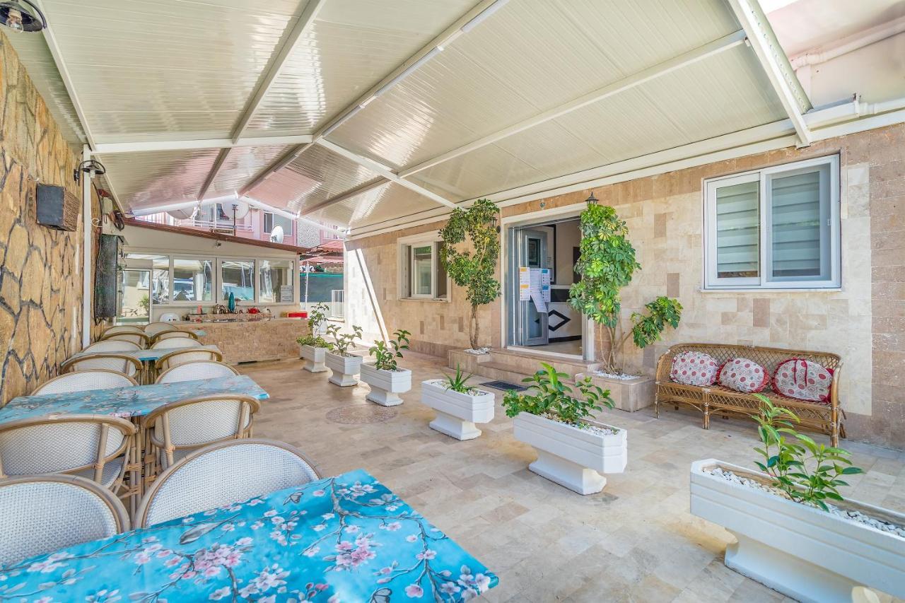 Apartments Near To City Center And Beach Marmaris Eksteriør billede