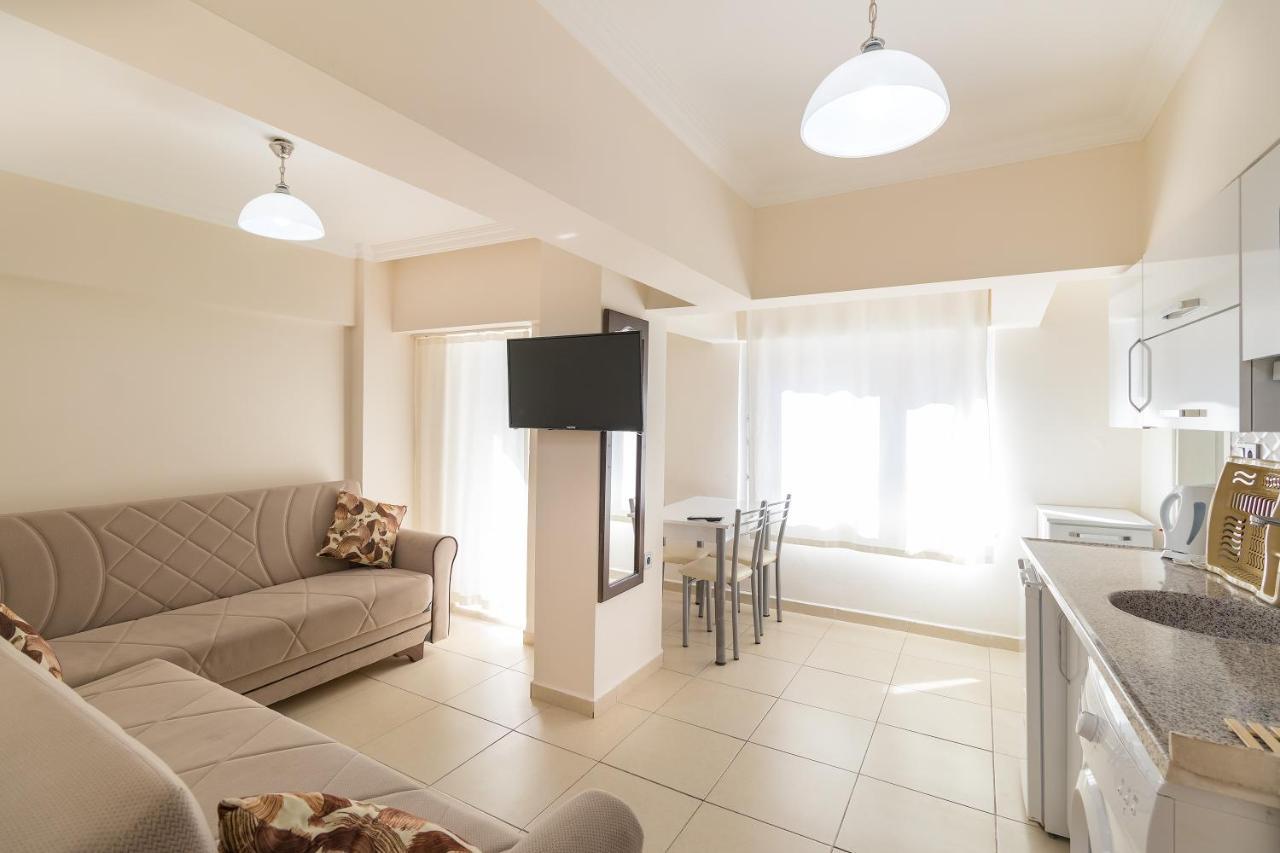 Apartments Near To City Center And Beach Marmaris Eksteriør billede