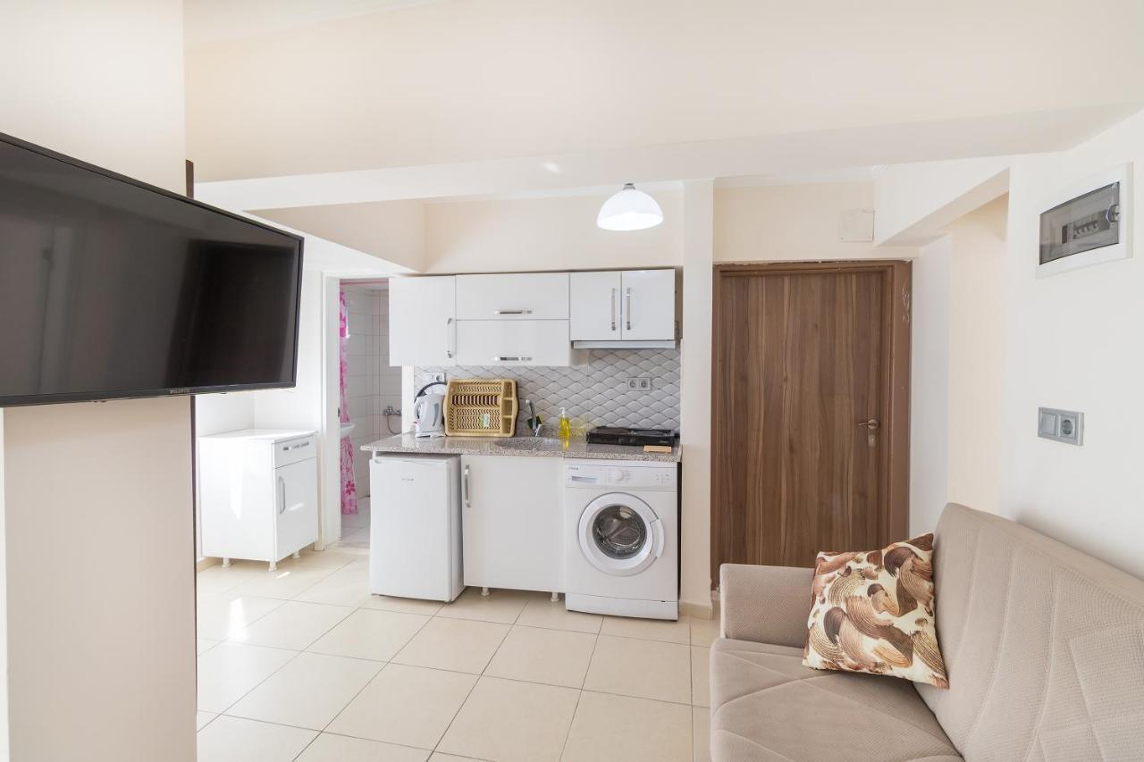 Apartments Near To City Center And Beach Marmaris Eksteriør billede