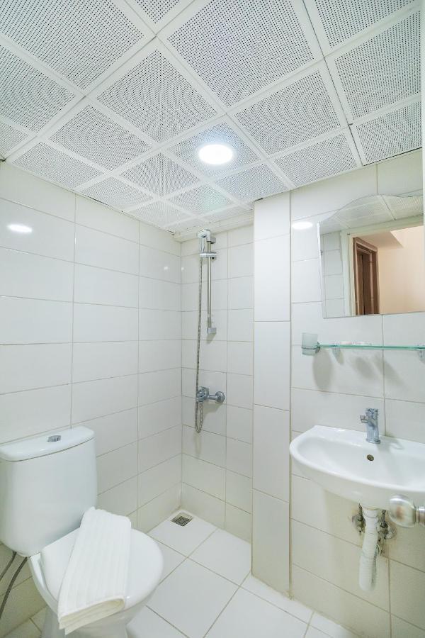 Apartments Near To City Center And Beach Marmaris Eksteriør billede
